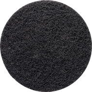 BOSCH Roundup wheel EXPERT N880 for vibratory grinders 150 mm, medium S 2.608.901.249 - Grinding Wheel