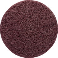 BOSCH Roundup wheel EXPERT N880 for vibratory grinders 150 mm, medium A 2.608.901.250 - Grinding Wheel