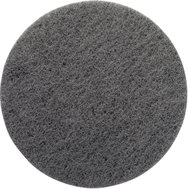 BOSCH Roundup wheel EXPERT N880 for vibratory grinders 150 mm, ultrafine S 2.608.901.252 - Grinding Wheel