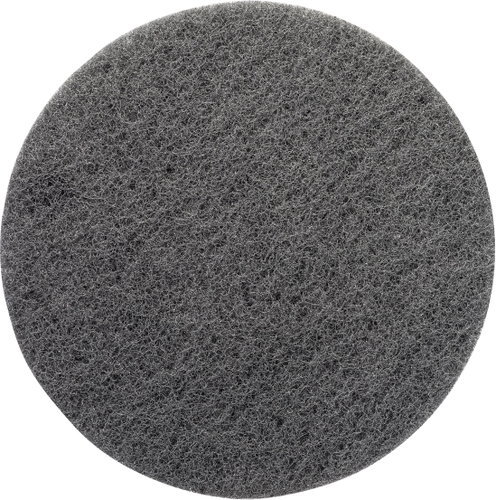 BOSCH Roundup wheel EXPERT N880 for vibratory grinders 150 mm, ultrafine S 2.608.901.252 - Grinding Wheel - Main image
