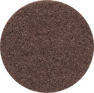 BOSCH Round grinding wheel EXPERT N880 for eccentric grinders 150 mm, Coarse, 5 pcs 2.608.901.388 - Grinding Wheel