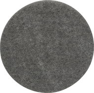 BOSCH Round grinding wheel EXPERT N880 for eccentric grinders 150 mm, Fine, 5 pcs 2.608.901.390 - Grinding Wheel