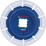 BOSCH Diamond Pipe Cut Wheel EXPERT X-LOCK 2.608.901.391 - Diamantový kotouč
