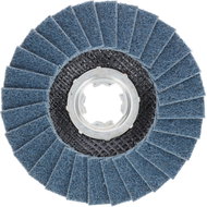 BOSCH Disc EXPERT N475 SCM X-LOCK, 115 mm, very fine 2.608.901.472 - Lamellar Disc