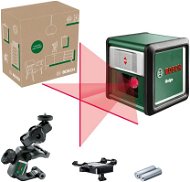 Bosch Krížový laser Quigo, 0.603.663.5Z0 - Krížový laser
