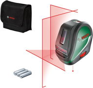 BOSCH Křížový laser UniversalLevel 3, 0.603.663.904 - Křížový laser