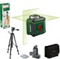 Lézeres szintező Bosch UniversalLevel 360 Premium Set (0.603.663.E07) - Křížový laser
