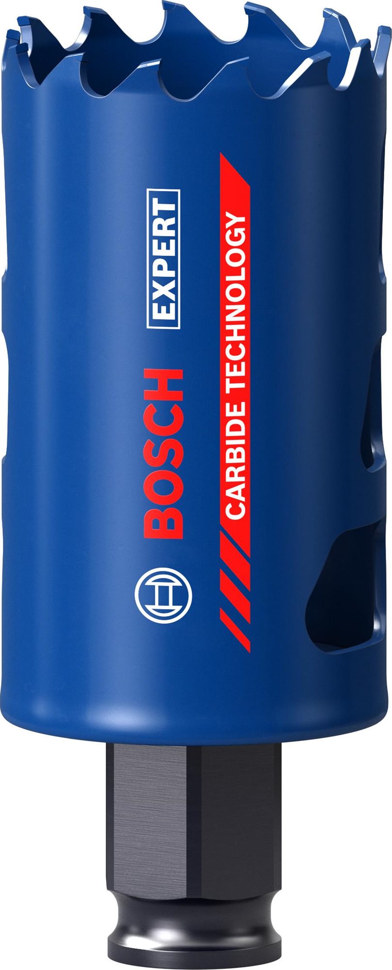BOSCH 2608900425 EXPERT Tough Material körkivágó, 40 × 60 mm