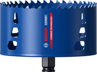 BOSCH punch EXPERT Tough Material 127 × 60 mm 2.608.900.443 - Hole saw