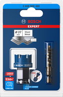 BOSCH Děrovka EXPERT Sheet Metal 27 × 5 mm 2.608.900.495 - Hole saw