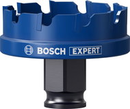 BOSCH Sheet Metal Punch EXPERT 51 × 5 mm 2.608.900.500 - Hole saw