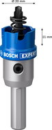 BOSCH EXPERT Sheet Metal Punch 20 mm 2.608.901.403 - Hole saw
