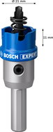 BOSCH Děrovka EXPERT Sheet Metal 21 mm 2.608.901.404 - Hole saw