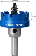 BOSCH Děrovka EXPERT Sheet Metal 46 mm 2.608.901.429 - Hole saw