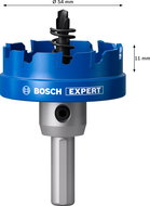BOSCH Děrovka EXPERT Sheet Metal 54 mm 2.608.901.437 - Hole saw