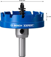 BOSCH Děrovka EXPERT Sheet Metal 62 mm 2.608.901.441 - Hole saw