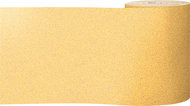 BOSCH Roll of sandpaper EXPERT C470 for manual sanding 115 mm, 5 m, G 80 2.608.900.898 - Sandpaper