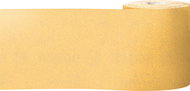 BOSCH Roll of sandpaper EXPERT C470 for hand sanding 93 mm, 5 m, G 180 2.608.900.906 - Sandpaper