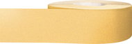 BOSCH Roll of sandpaper EXPERT C470 for hand sanding 93 mm × 50 m, G 60 2.608.900.969 - Sandpaper