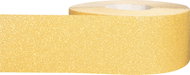 BOSCH Roll of sandpaper EXPERT C470 for hand sanding 115 mm × 50 m, P40 2.608.900.977 - Sandpaper
