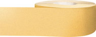 BOSCH Roll of sandpaper EXPERT C470 for hand sanding 115 mm × 50 m, P60 2.608.900.978 - Sandpaper