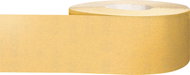 BOSCH Roll of sandpaper EXPERT C470 for hand sanding 115 mm × 50 m, G 180 2.608.900.982 - Sandpaper