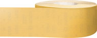 BOSCH Roll of sandpaper EXPERT C470 for hand sanding 115 mm × 50 m, P320 2.608.900.984 - Sandpaper