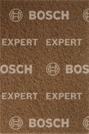 BOSCH Arch brusného rouna EXPERT N880 pro ruční broušení 152 × 229 mm, Coarse A 2.608.901.212 - Brusné rouno
