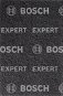 BOSCH 2608901213 EXPERT N880 csiszolófilc kézi csiszoláshoz, 152×229 mm, közepes S - Csiszolófilc