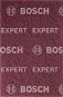 BOSCH 2608901215 EXPERT N880 csiszolófilc kézi csiszoláshoz, 152×229 mm, nagyon finom A - Csiszolófilc