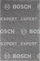 BOSCH 2608901216 EXPERT N880 csiszolófilc kézi csiszoláshoz, 152×229 mm, ultra-finom S - Csiszolófilc