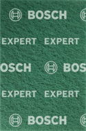 Bosch Podložka z rúna EXPERT N880 na ručné brúsenie 152 × 229 mm, univerzálna 2.608.901.217 - Brúsne rúno