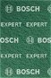 BOSCH 2608901217 EXPERT N880 csiszolófilc kézi csiszoláshoz, 152×229 mm, általános célú - Csiszolófilc