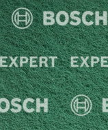 BOSCH N880 pro ruční broušení 115 × 140 mm EXPERT, General Purpose XS, 2 ks 2.608.901.221 - Sanding Fleece
