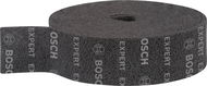 BOSCH Rounová role EXPERT N880 pro ruční broušení 100 mm × 10 m, střední S 2.608.901.223 - Brusné rouno
