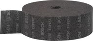 BOSCH Rounová role EXPERT N880 pro ruční broušení 115 mm × 10 m, střední S 2.608.901.228 - Brusné rouno