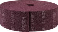 BOSCH Role rouna EXPERT N880 pro ruční broušení 115 mm × 10 m, Medium A 2.608.901.229 - Brusné rouno