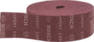 BOSCH Role rouna EXPERT N880 pro ruční broušení 115 mm × 10 m, Very Fine A 2.608.901.230 - Brusné rouno