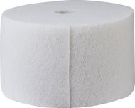 BOSCH Rounová role EXPERT N880 pro ruční broušení 150 mm × 10 m, čištění 2.608.901.233 - Brusné rouno
