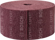 BOSCH Role brusného rouna EXPERT N880 pro ruční broušení 150 mm × 10 m, Very Fine A 2.608.901.237 - Sanding Fleece