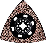 BOSCH EXPERT Brusné desky pro oscilační nářadí AVZ 90 RT2, 10 ks 2.608.900.045 - Sanding Pad