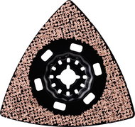 BOSCH EXPERT Brusné karbidové desky AVZ 90 RT4, 90 mm 2.608.900.046 - Sanding Pad