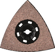 BOSCH EXPERT Brusná deska karbidová MAVZ 116 RT10, 116 mm 2.608.900.048 - Sanding Pad