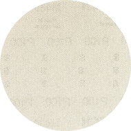 BOSCH EXPERT Grinding grids M480 for eccentric grinders 125 mm, P100 5 pcs 2.608.900.672 - Grinding Mesh