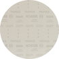 Grinding Mesh BOSCH EXPERT Grinding grids M480 for plasterboard grinders 225 mm, G 220, 25 pieces 2.608.900.712 - Brusná mřížka