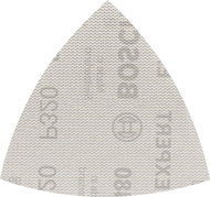 BOSCH EXPERT Brusné mřížky M480 pro delta brusky 93 mm, G 320, 5 kusů 2.608.900.723 - Grinding Mesh