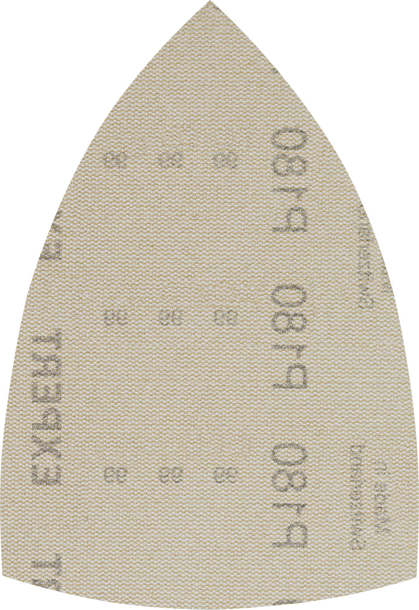 BOSCH 2608900729 EXPERT M480 csiszolóháló multicsiszolókhoz, 100×150 mm, G 180, 10 db