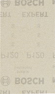BOSCH EXPERT Brusné mřížky M480 pro vibrační brusky 80 × 133 mm, P120, 10 ks 2.608.900.736 - Grinding Mesh