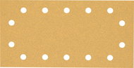 BOSCH EXPERT Sanding paper C470 with 14 holes for vibratory sanders 115 × 230 mm, G 60, 2.608.900.94 - Sandpaper