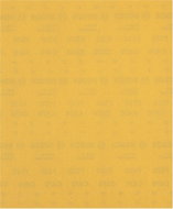 BOSCH EXPERT Sandpaper C470 for manual sanding 230 × 280 mm, G 320 2.608.900.966 - Sandpaper